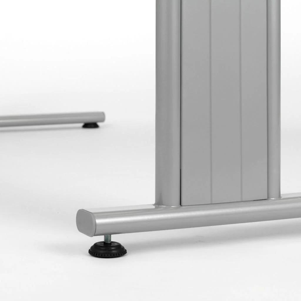 Schreibtisch C-Flex 135° von Geramöbel - Produktbild 13 von 19