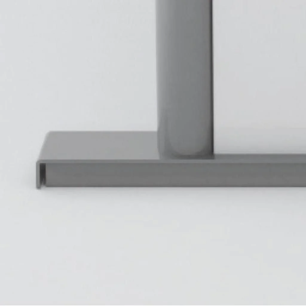 Schreibtisch C-Pro Ergoform von Geramöbel - Produktbild 7 von 14
