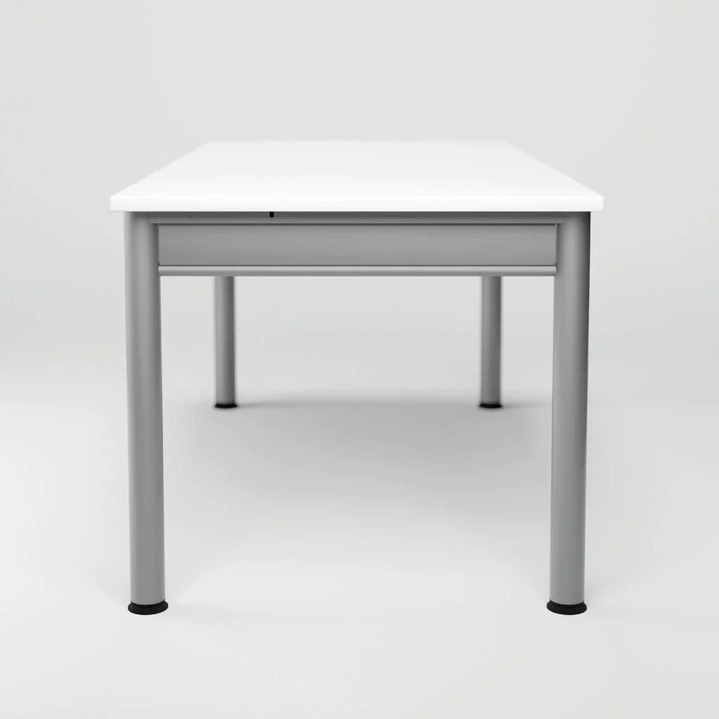 Schreibtisch 4-Pro 425 von Geramöbel - Produktbild 7 von 9
