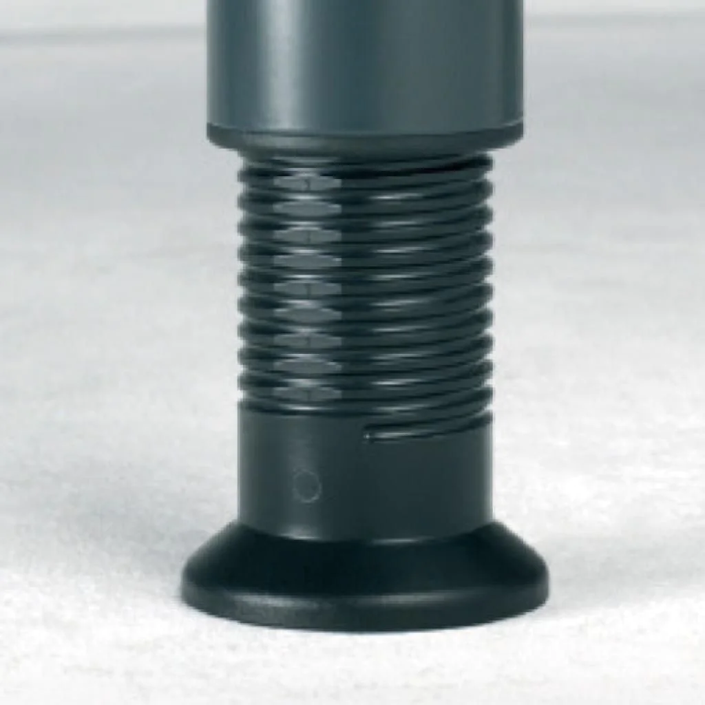 Knieraumblende 4-Flex von Geramöbel - Produktbild 9 von 14