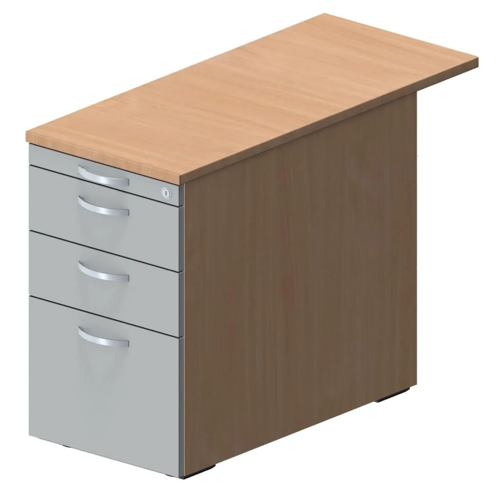 Standcontainer HR von Geramöbel - Produktbild 9 von 18