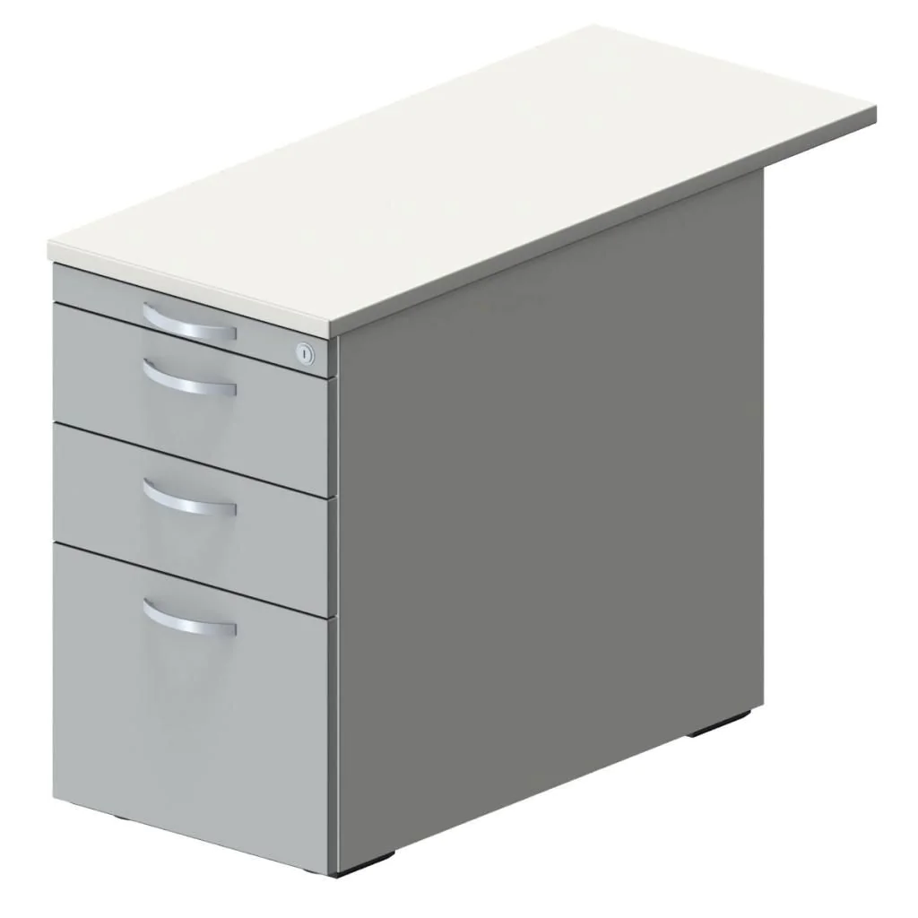 Standcontainer HR von Geramöbel - Produktbild 10 von 18