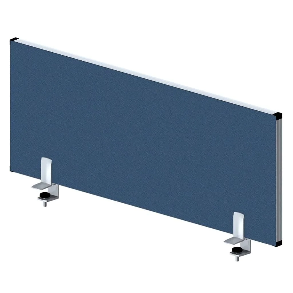 Tischtrennwand Eco von Geramöbel - Produktbild 6 von 9