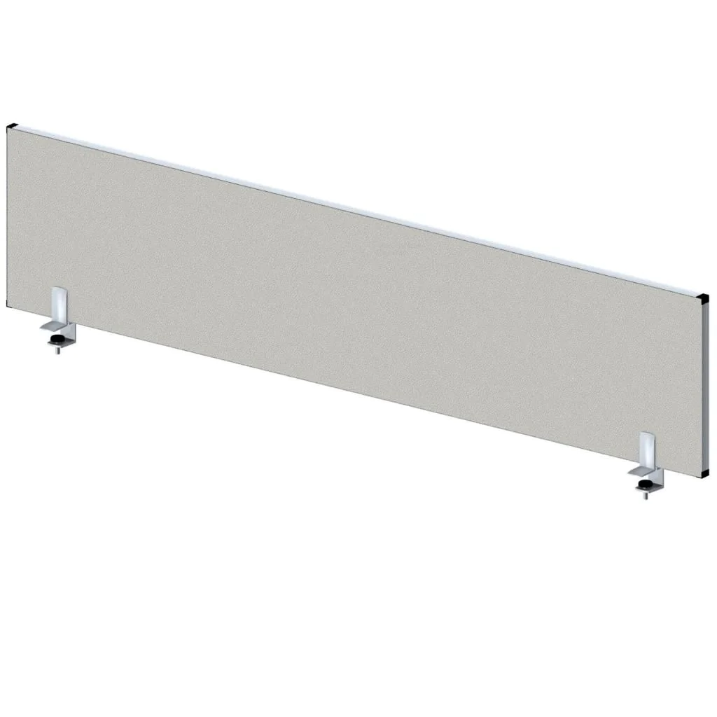 Tischtrennwand Eco von Geramöbel - Produktbild 9 von 9