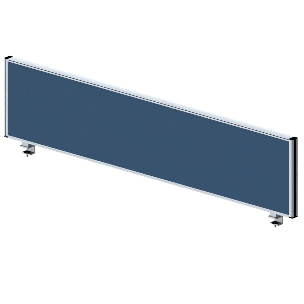 Tischtrennwand Pro 40 von Geramöbel - Produktbild 8 von 9