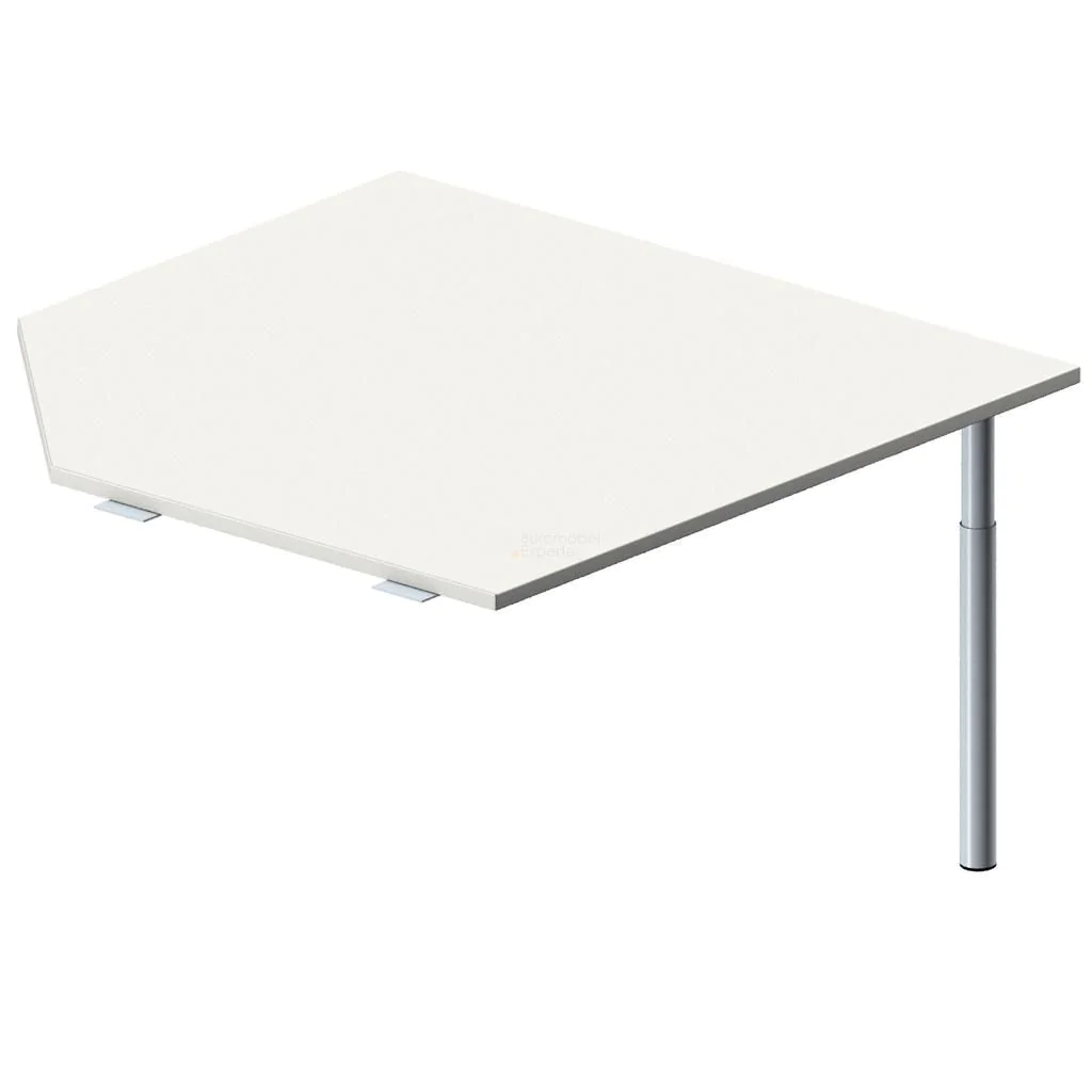 Verkettungsplatte C-Flex Fünfeck - GEM-X-617510