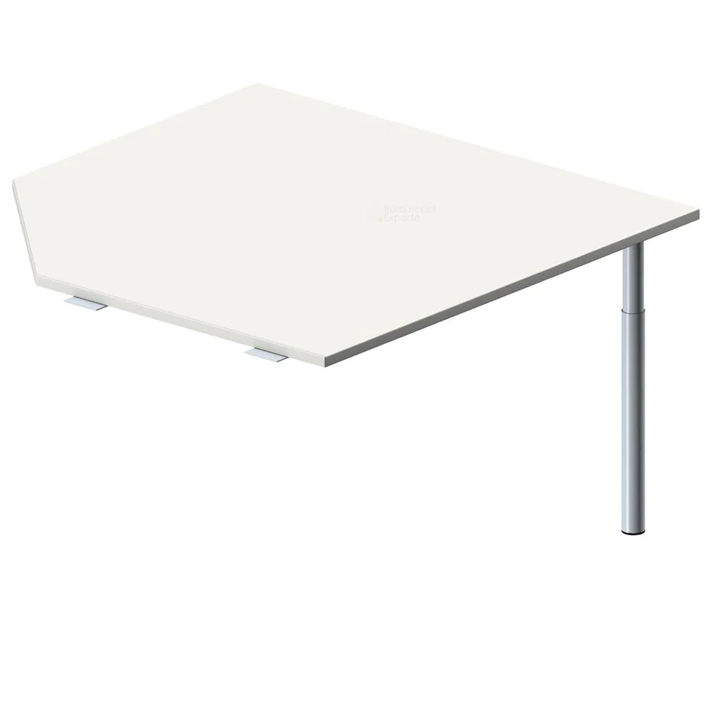 Verkettungsplatte Fünfeck C-Pro - GEM-X-647510