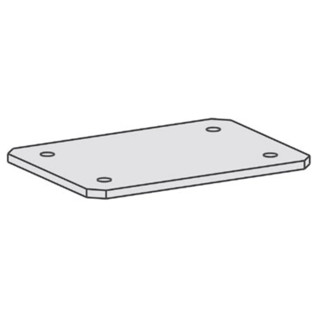Verkettungskit mit Schrauben - GEM-N-500905-S