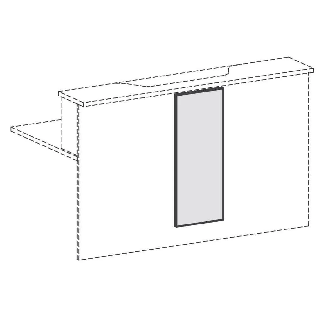 Designblende von Geramöbel - Produktbild 7 von 11
