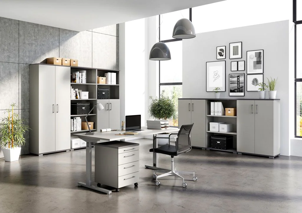 Aktenschrank 4247 von BME home - Produktbild 10 von 11