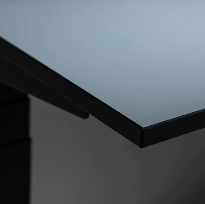Höhenverstellbarer Schreibtisch eModel 3.0 Compact von Nowy Styl - Produktbild 4 von 11