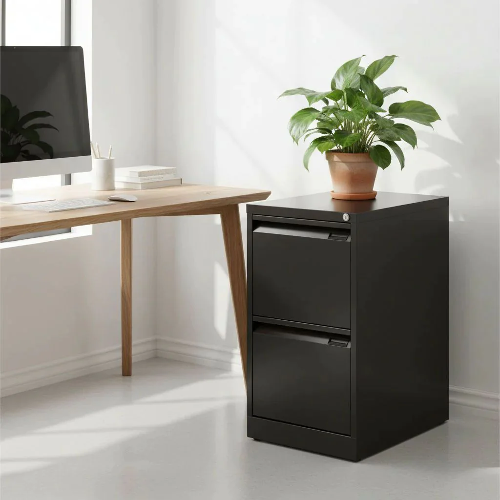 Hängeregistraturschrank 3623 von Bisley - Produktbild 2 von 4
