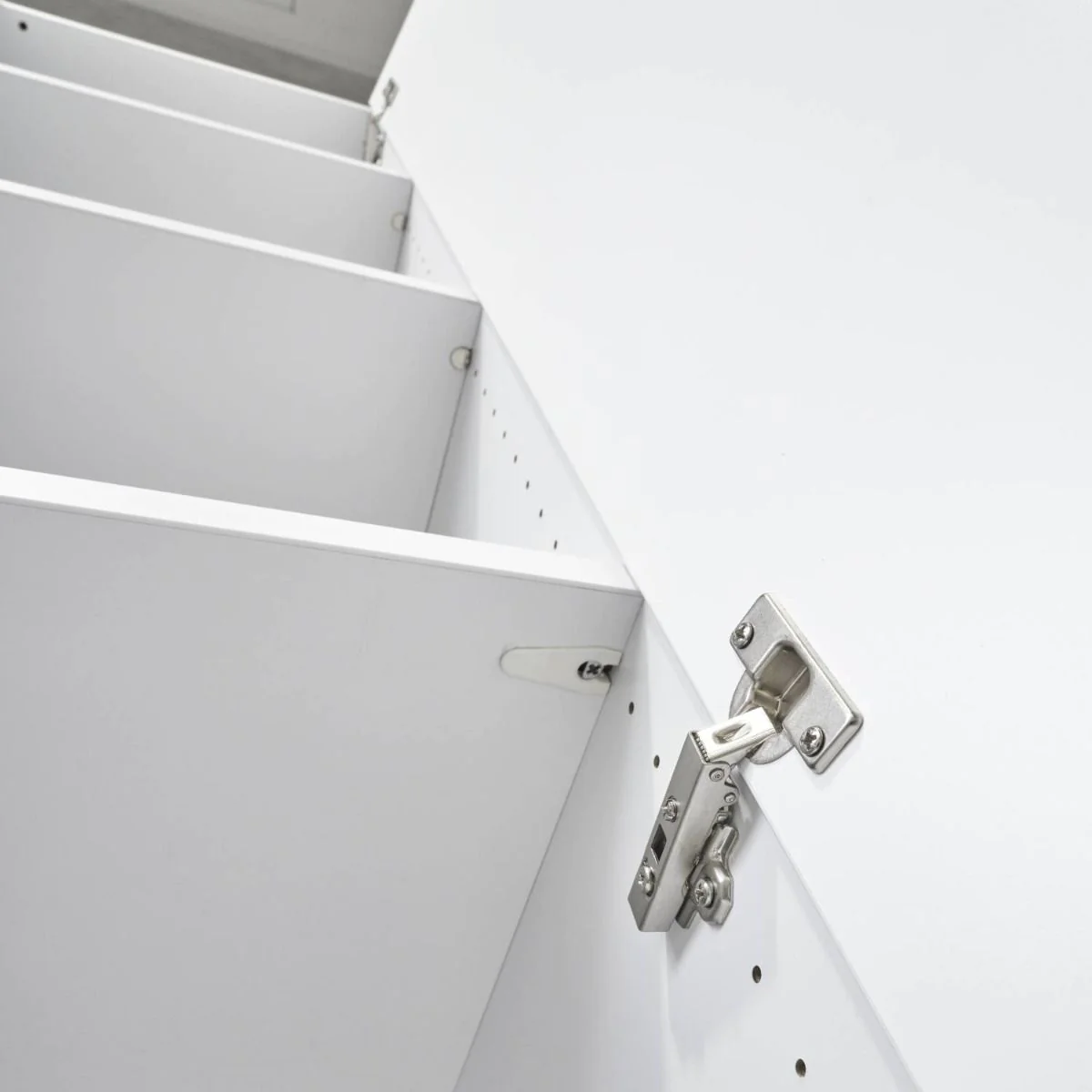 Kombischrank Advanced 9 K2 6 OH mit Schubladen von Hammerbacher - Produktbild 14 von 14