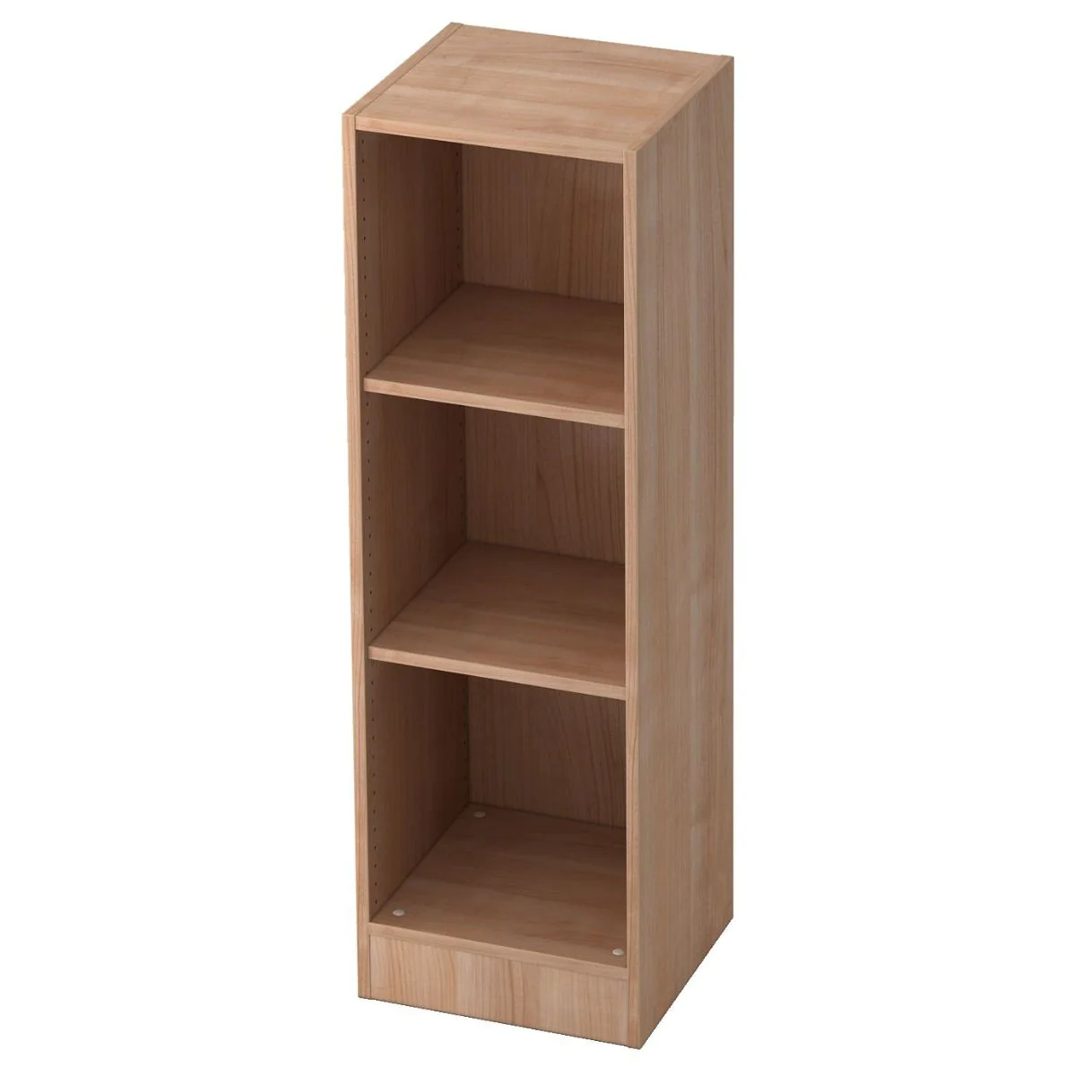 Regal Solid 3 OH von Hammerbacher - Produktbild 10 von 12