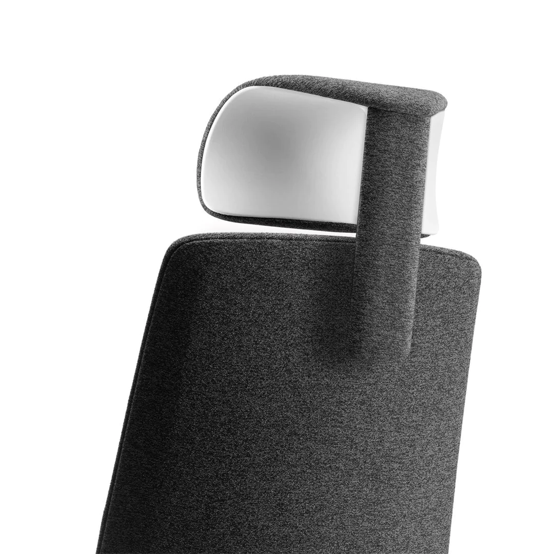 Drehstuhl Basic SDB1 von Hammerbacher - Produktbild 5 von 7
