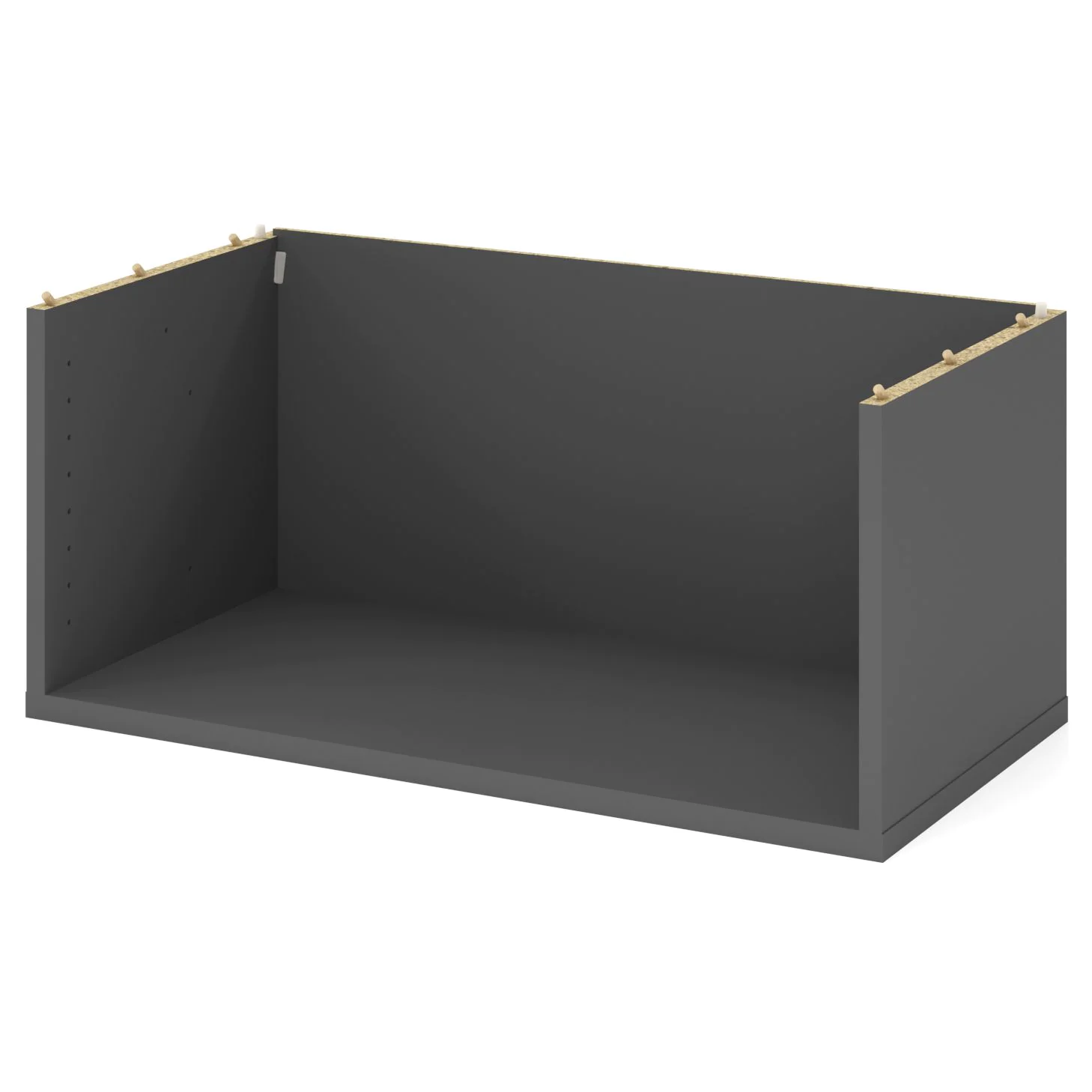 Aufbaukorpus Flex Wall von Hammerbacher - Produktbild 1 von 1
