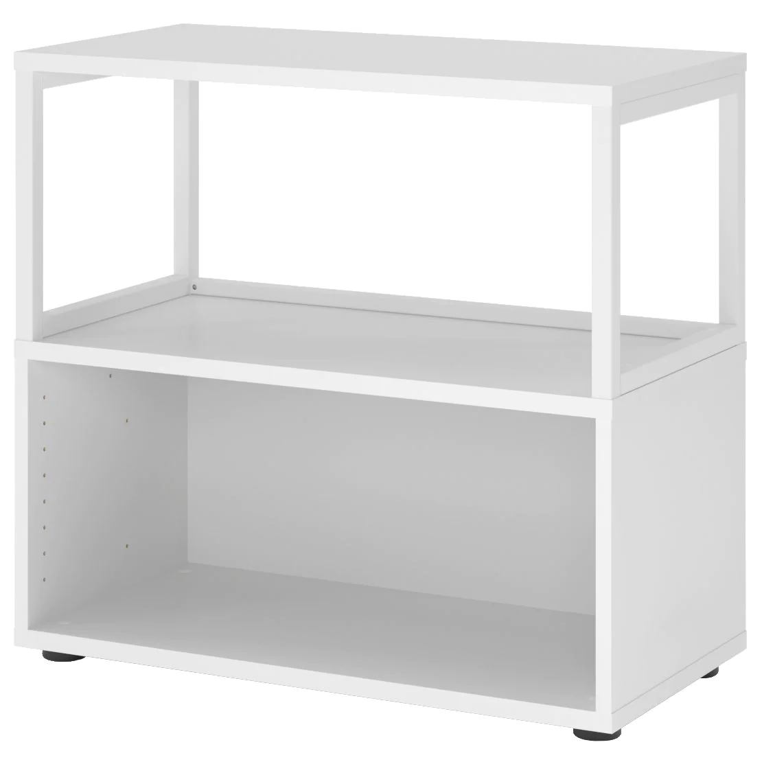 Regal Flex Wall 2 OH von Hammerbacher - Produktbild 2 von 6
