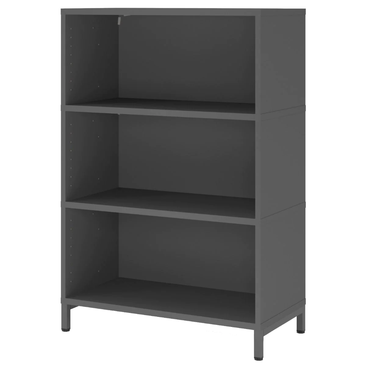 Regal Flex Wall 3 OH von Hammerbacher - Produktbild 3 von 7