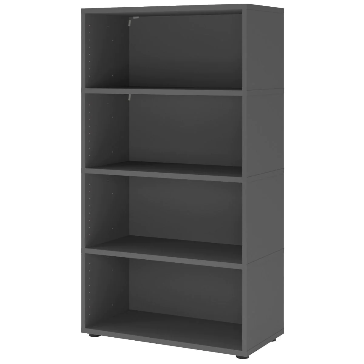 Regal Flex Wall 4 OH von Hammerbacher - Produktbild 1 von 7