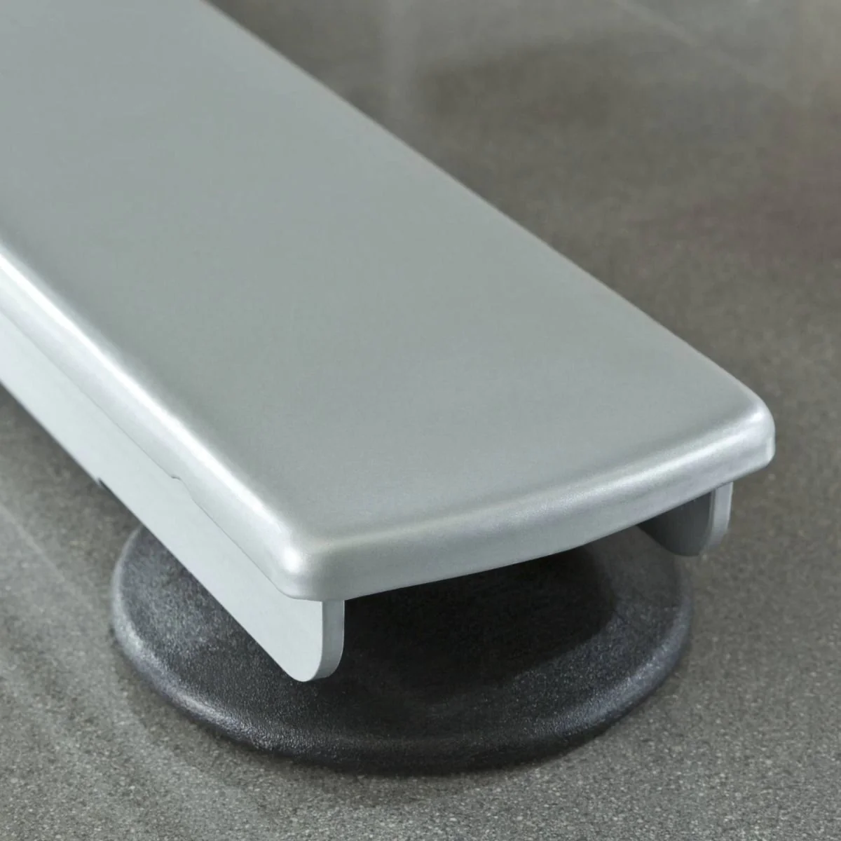 Höhenverstellbarer Schreibtisch XDSMW Eckform von Hammerbacher - Produktbild 7 von 8