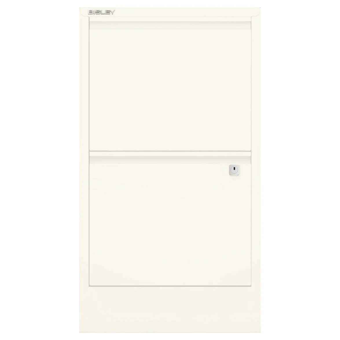 Hängeregistraturschrank HF2 von Bisley - Produktbild 4 von 9
