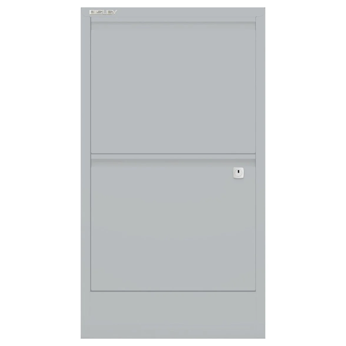 Hängeregistraturschrank HF2 von Bisley - Produktbild 5 von 9