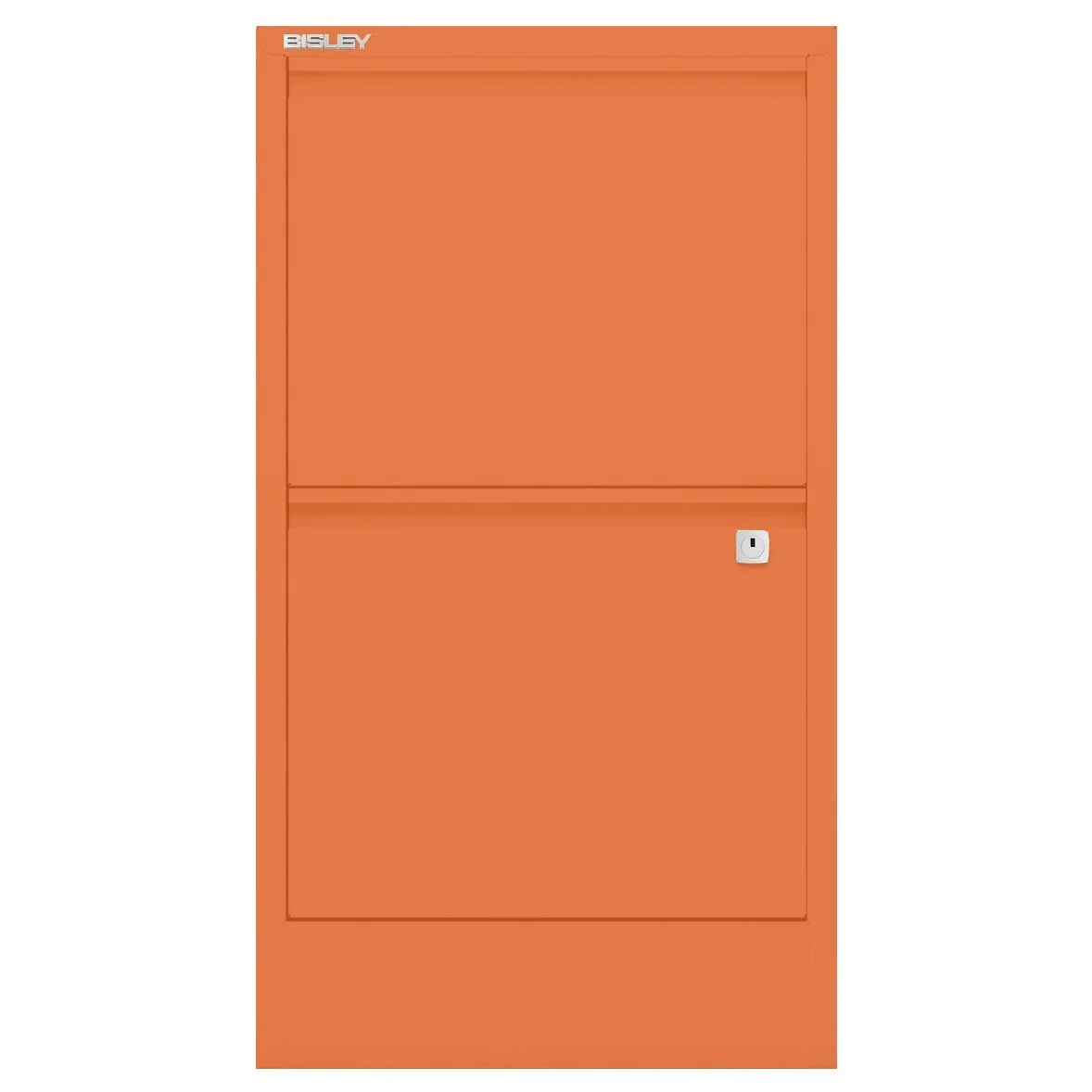 Hängeregistraturschrank HF2 von Bisley - Produktbild 7 von 9
