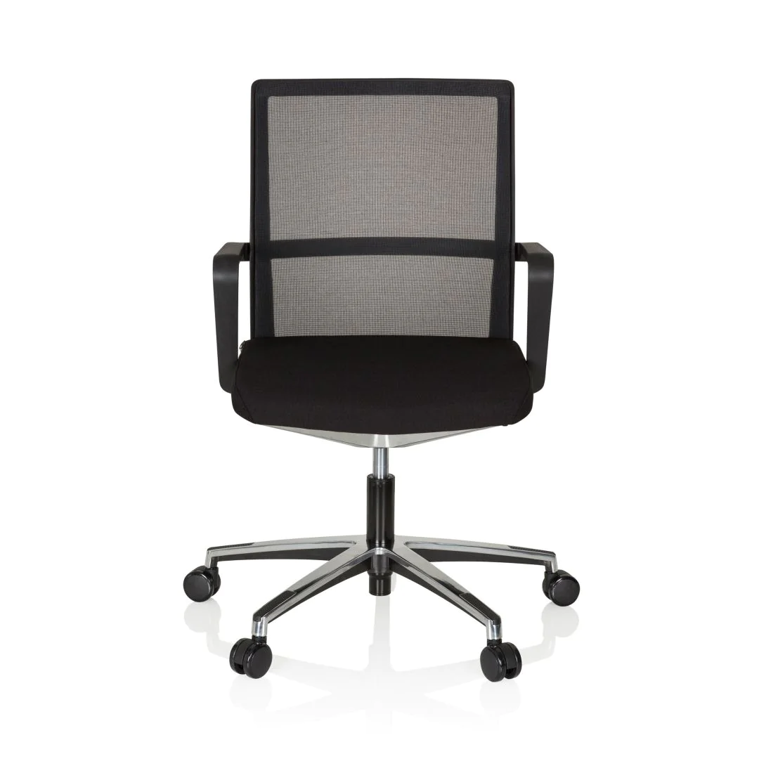 Bürostuhl Drehstuhl MOVE-TEC NET 3D Netzstoff - HJH-MOVE-TEC-NET-3D