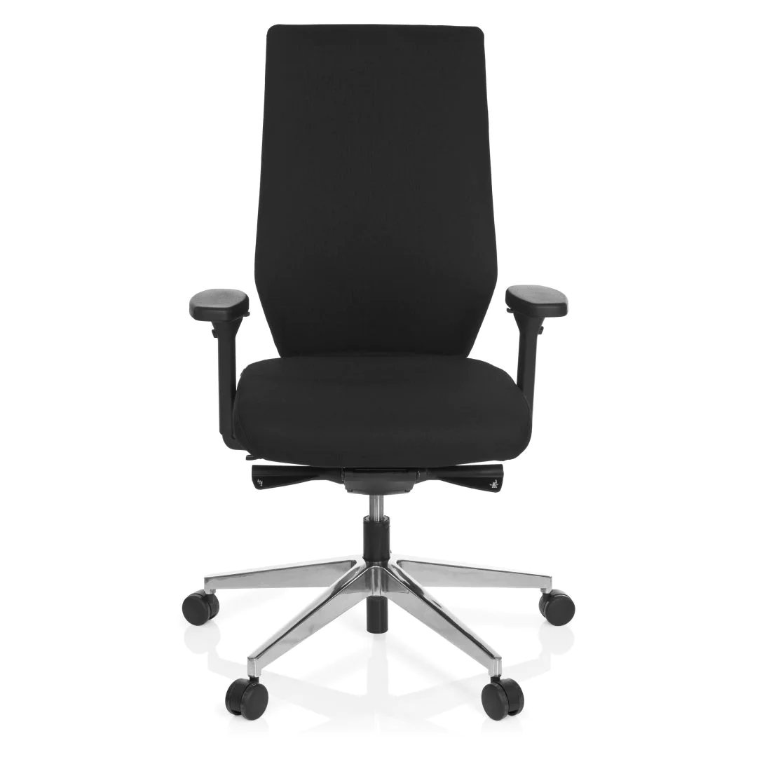Bürostuhl Drehstuhl PRO-TEC 700 Stoff - HJH-PRO-TEC-700