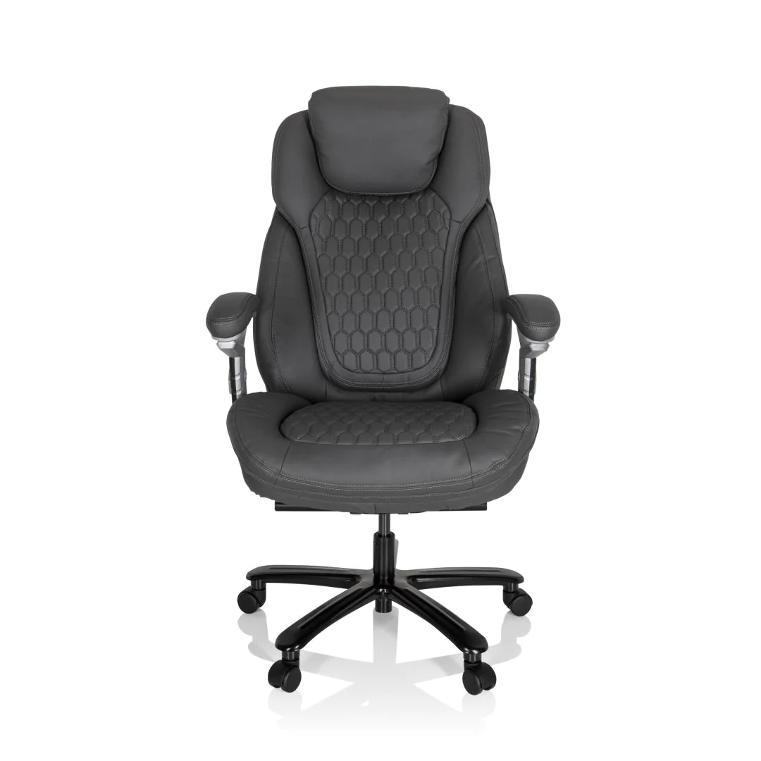 Chefsessel XXL PULLMANN Kunstleder - HJH-XXL-PULLMANN