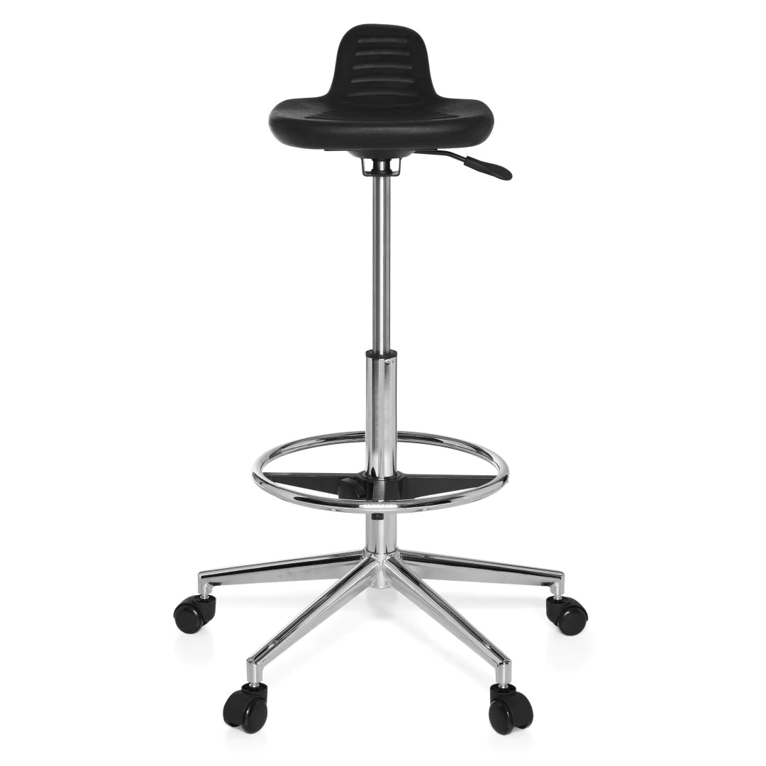 Industriestuhl Tices - HJH-665160