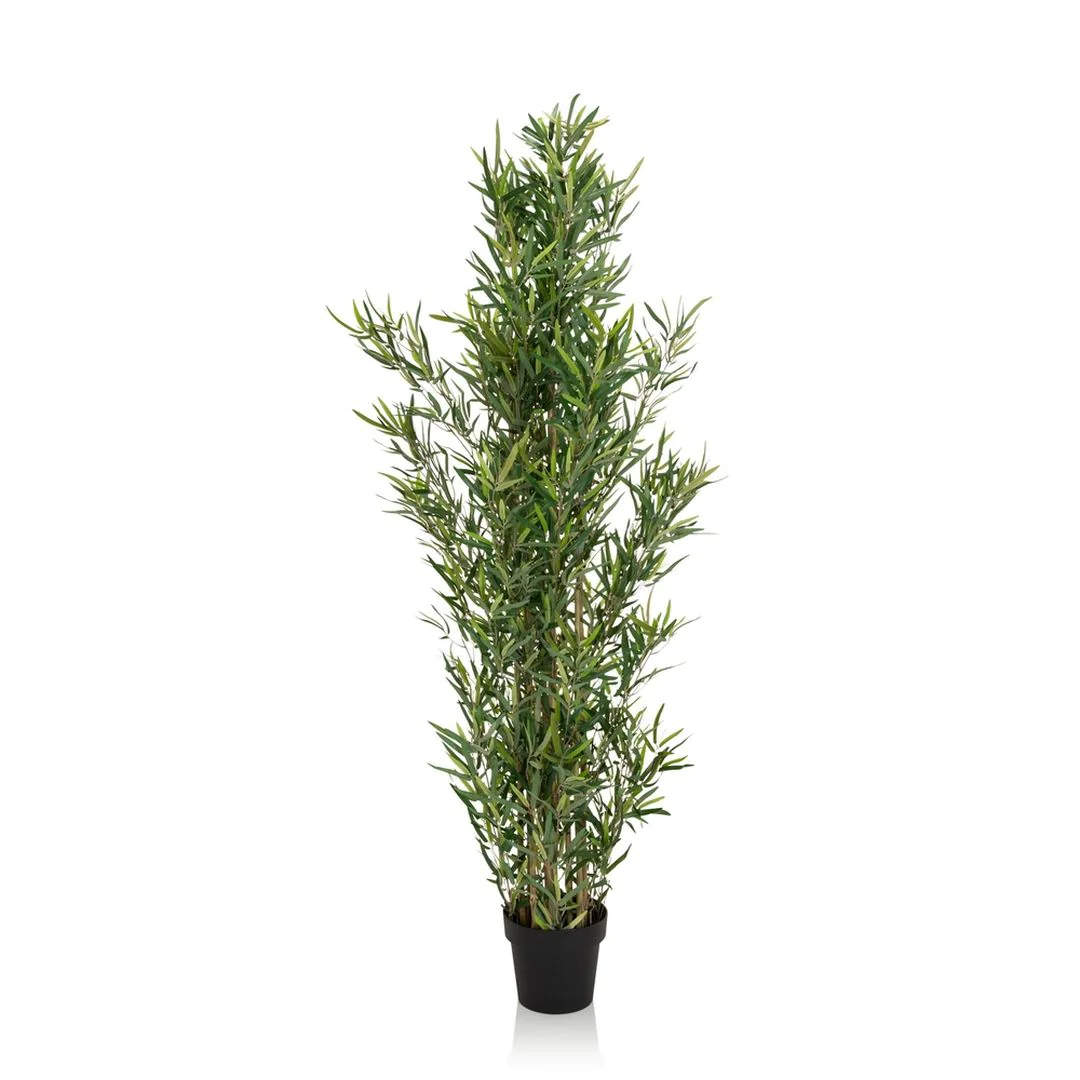 Kunstpflanze BAMBUS - HJH-871011