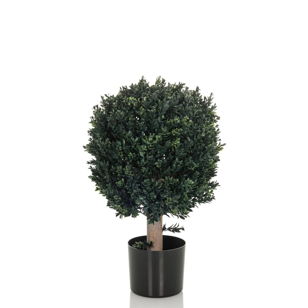 Kunstpflanze BUXUS - HJH-871055