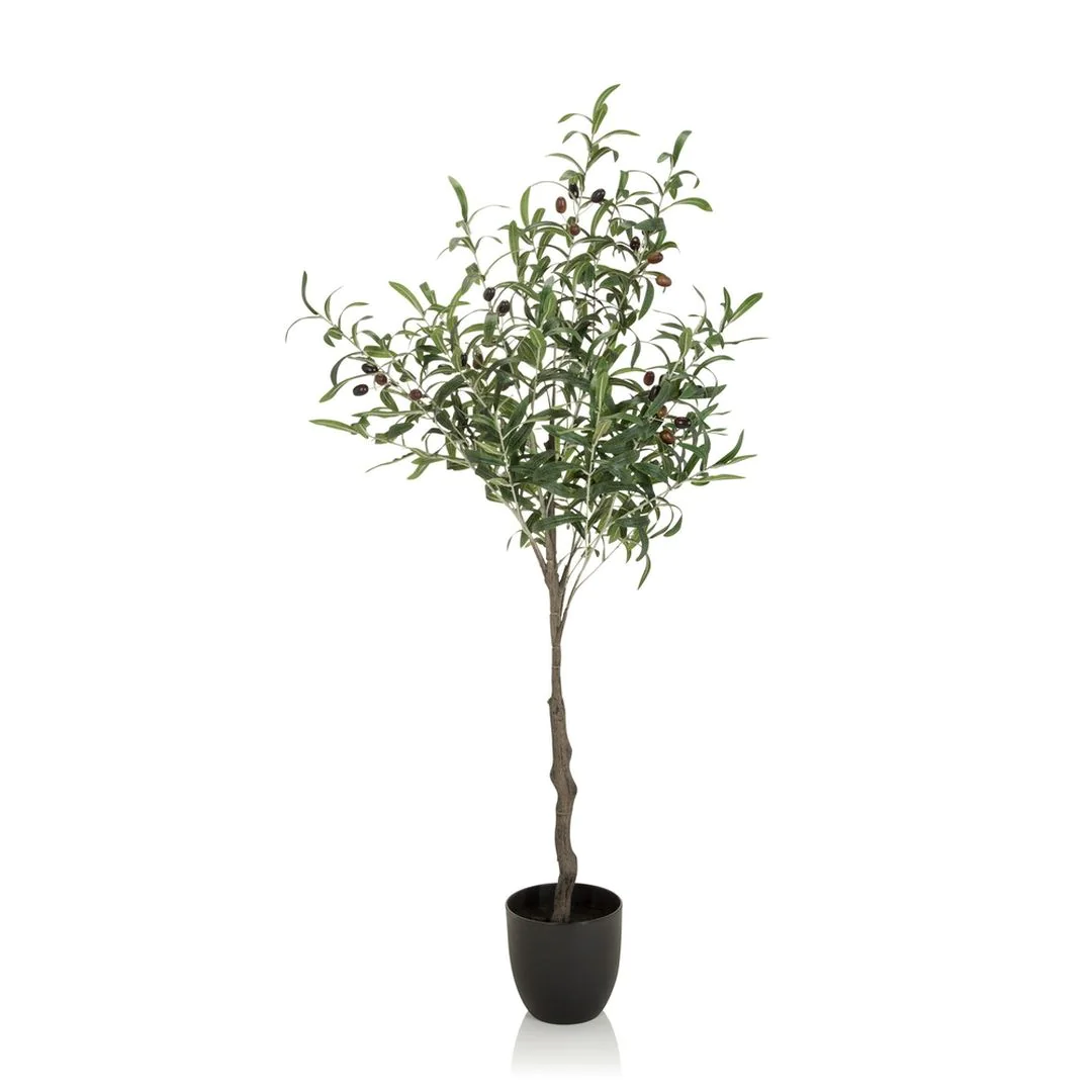 Kunstpflanze OLIVE - HJH-871012