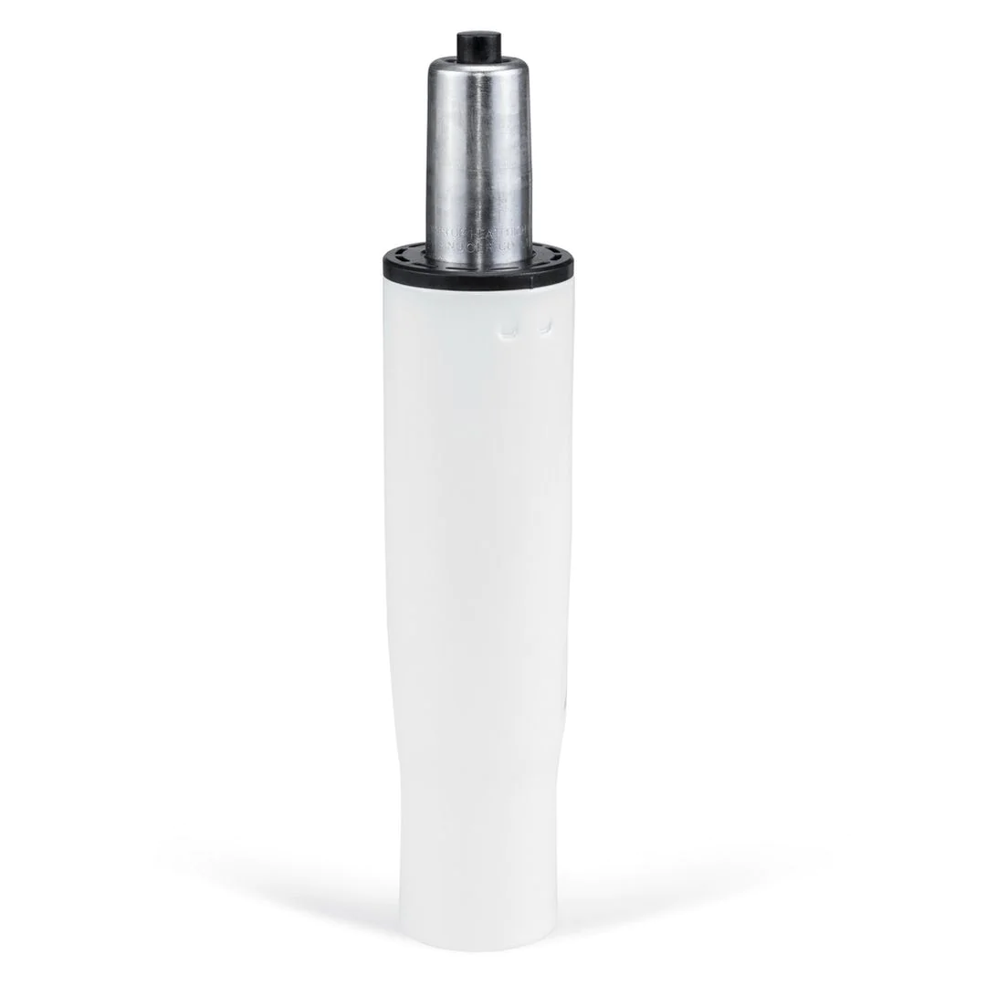 Gasfeder Gasdruckfeder S - weiß, 25-32 cm von HJH - Produktbild 1 von 5