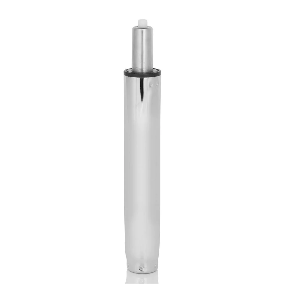 Gasfeder Gasdruckfeder XXL - chrom, 52-72 cm (Barhocker) von HJH - Produktbild 1 von 2
