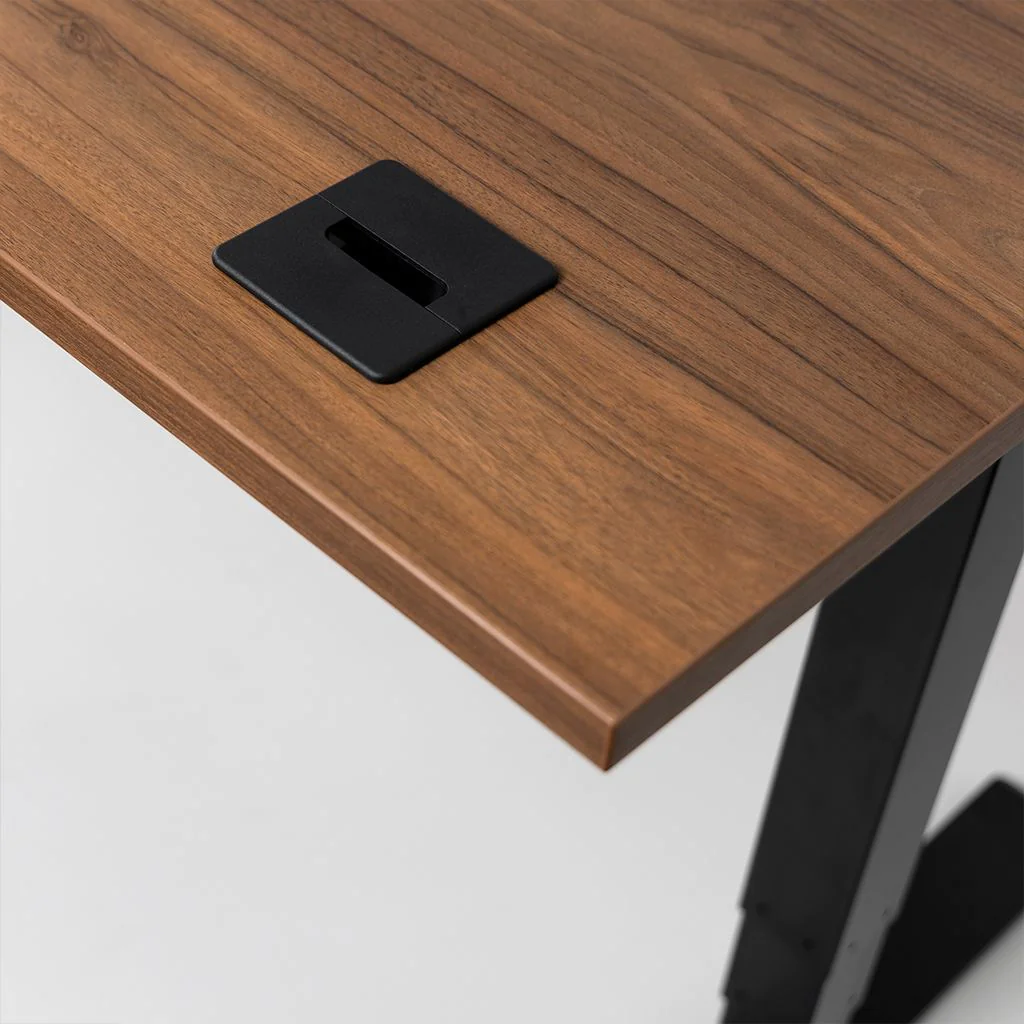 Höhenverstellbarer Schreibtisch Stayble Basic von Deskonia - Produktbild 12 von 20