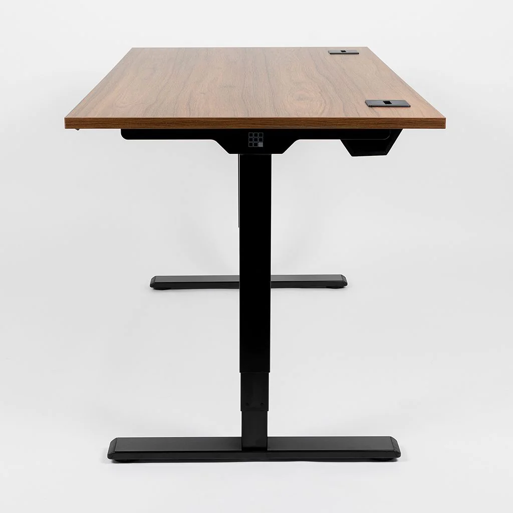 Höhenverstellbarer Schreibtisch Stayble Basic von Deskonia - Produktbild 8 von 20