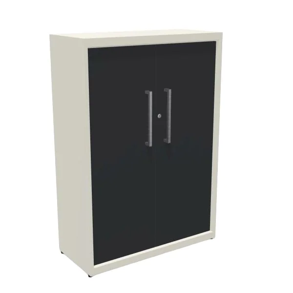 Aktenschrank 3 OH Form 5 80 cm von Kerkmann - Produktbild 7 von 7