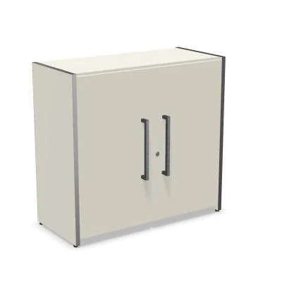 Aktenschrank 2 OH Form 4 80 cm von Kerkmann - Produktbild 5 von 5
