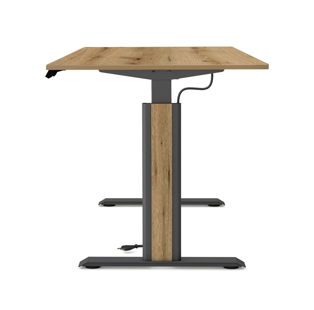 Home Office Set "Adam" von Kerkmann - Produktbild 2 von 9