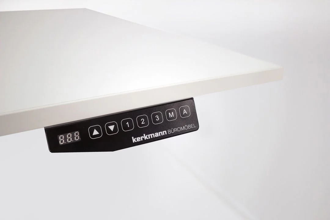 Home Office Set "Adam" von Kerkmann - Produktbild 6 von 9