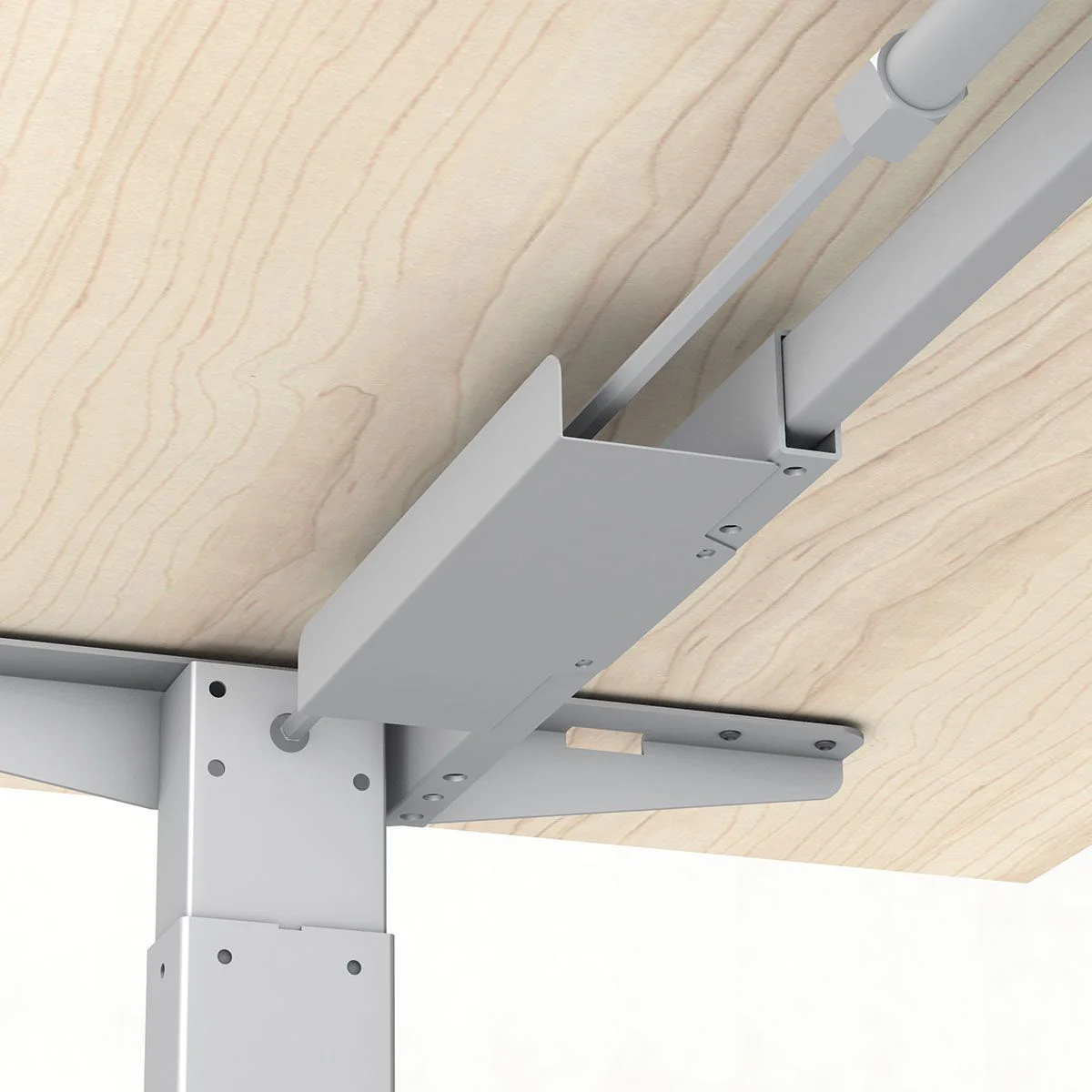 Höhenverstellbarer Schreibtisch Stayble Lite One von Deskonia - Produktbild 13 von 20
