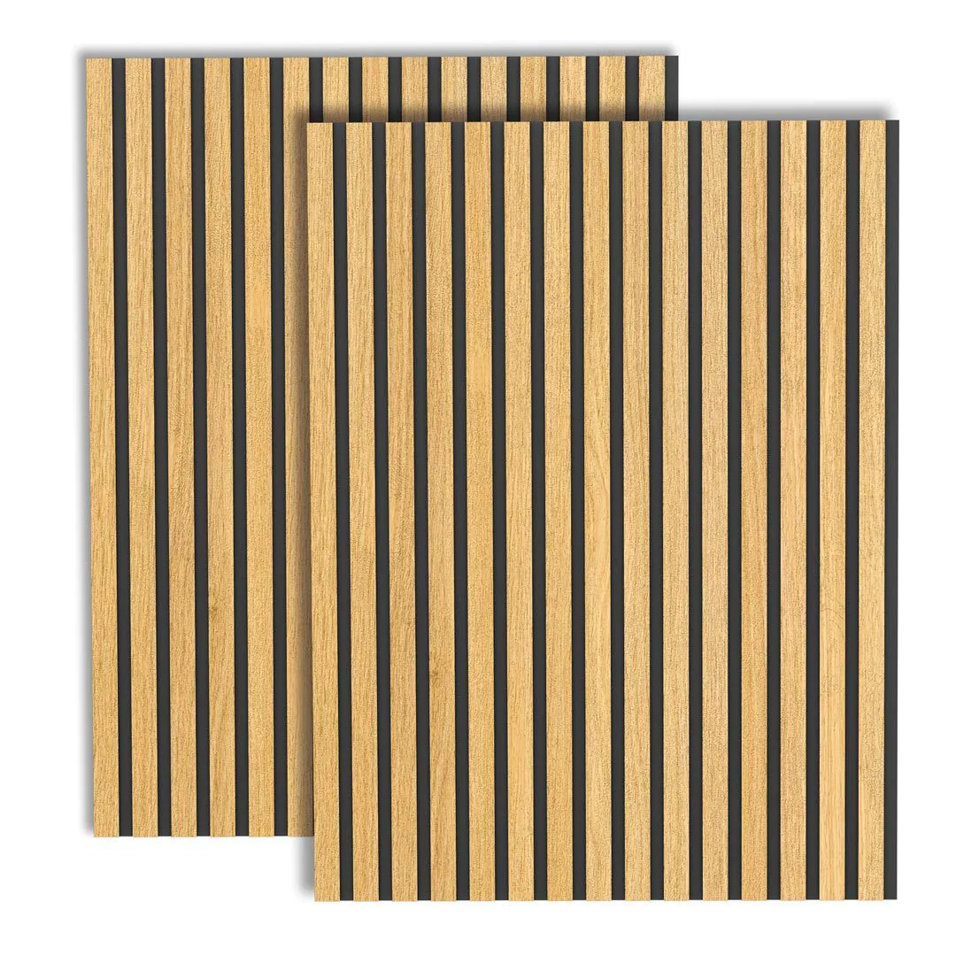 Wandpaneel-Set Oxford Anthrazit von Kerkmann - Produktbild 1 von 5