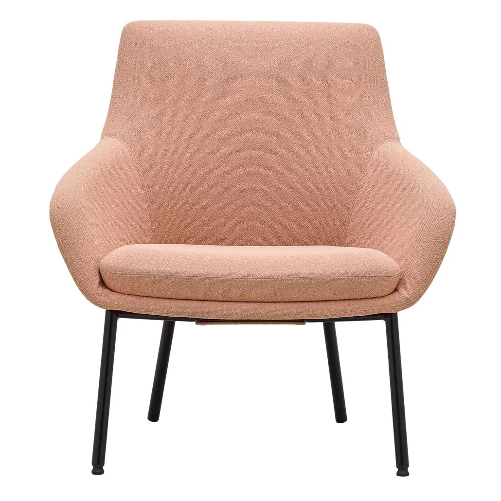 Lounge Sessel Kloe 5305 4F von RIM - Produktbild 4 von 4