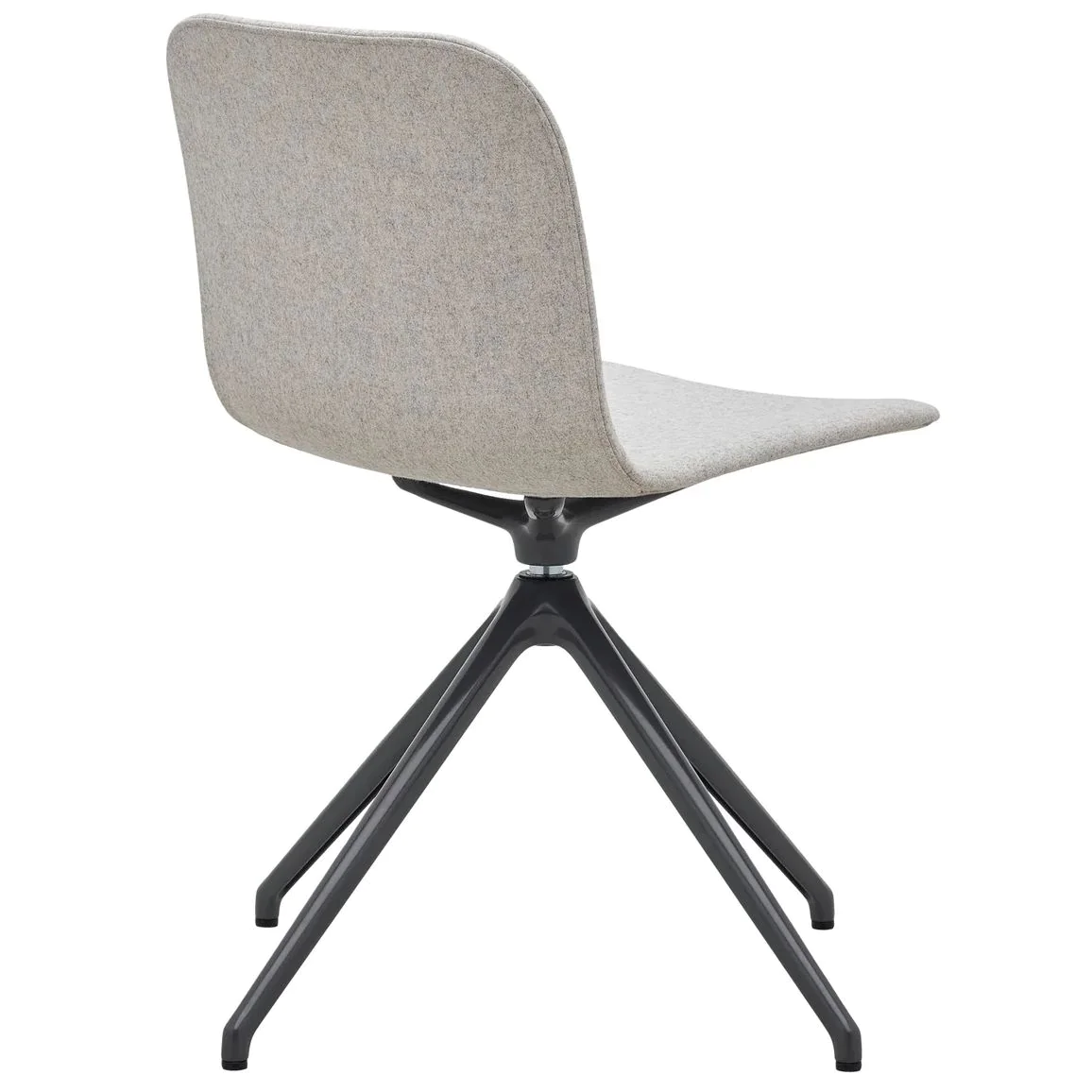 Konferenzstuhl Lambda 4014 Spider von RIM - Produktbild 6 von 8