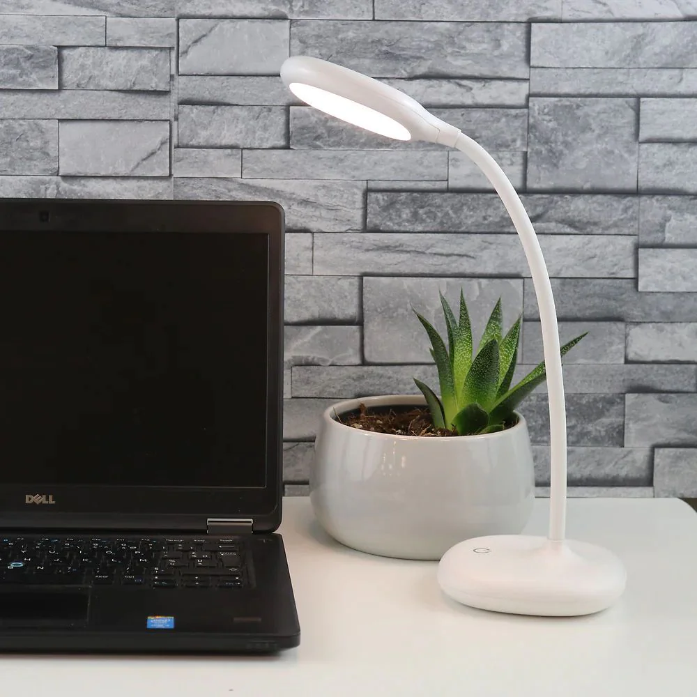 Tischleuchte LED Galy 1800 von Unilux - Produktbild 4 von 8