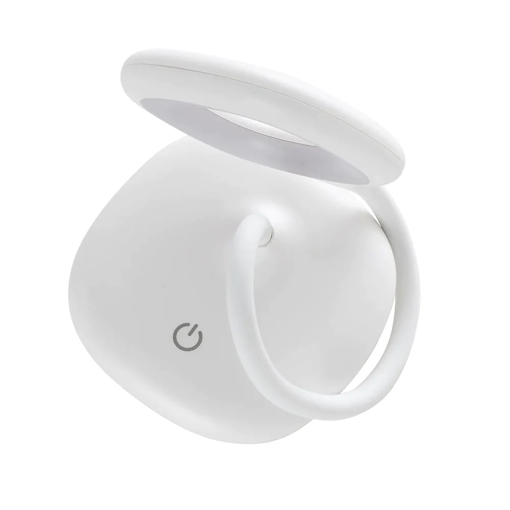 Tischleuchte LED Galy 1800 von Unilux - Produktbild 6 von 8