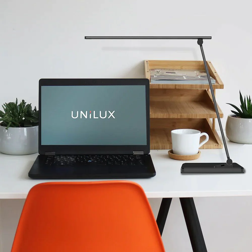 Tischleuchte LED Popy von Unilux - Produktbild 2 von 7