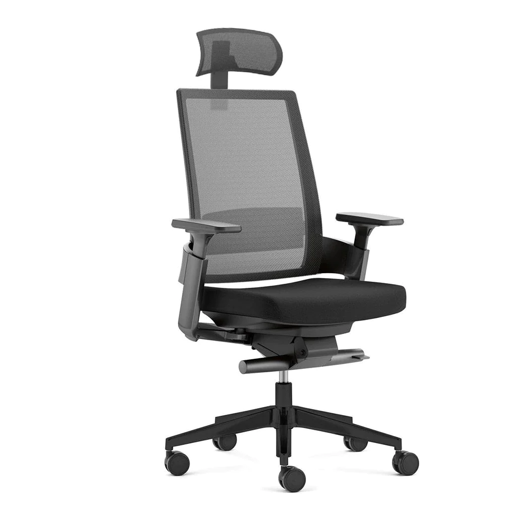 Bürostuhl Leon X 3.6 von fm Büromöbel - Produktbild 1 von 7